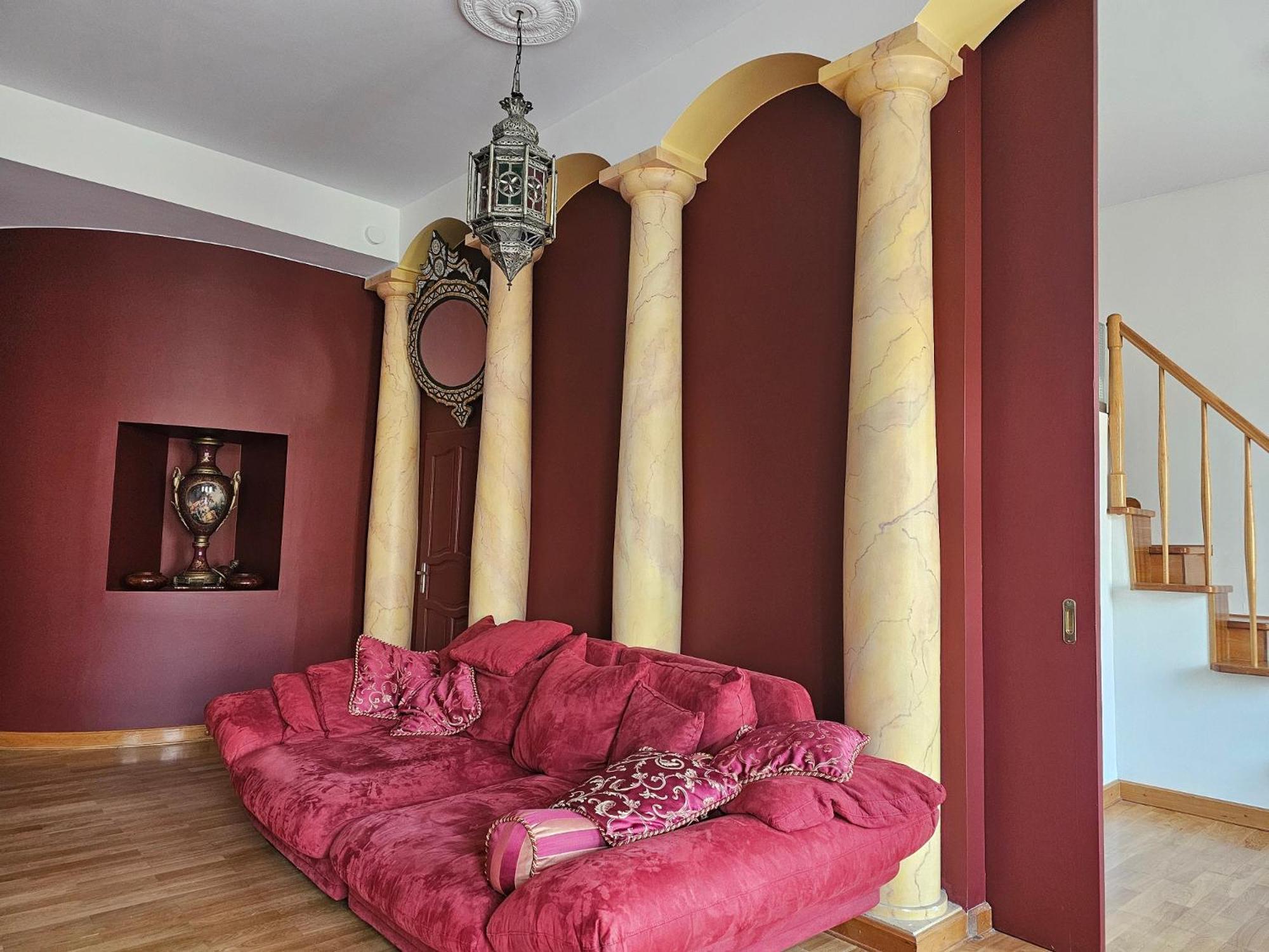 Appartamento Unique Luxury Studio On Market Square Breslavia Esterno foto